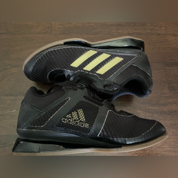 adidas Men's Leistung.16 Ii. Cross Trainer - Picture 4 of 5